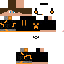 Texture for High Voltage