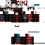 Texture for LuckyBlock