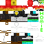 Texture for W