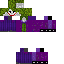 Texture for Joker