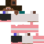 Texture for かびごん