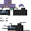 Texture for Kaden