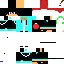 Texture for leonardomal