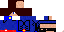 Texture for Nachomanto