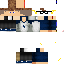 Texture for Dexter