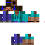 Texture for YoloHerobrine