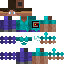 Texture for taper soigné