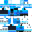 Texture for Ruto Blue
