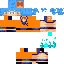 Texture for oop dragon
