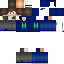 Texture for Harvester