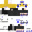 Texture for 1EG0_