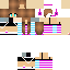 Texture for LUCYSDF