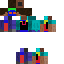 Texture for herobrine