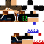 Texture for masterking