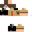 Texture for SelverSkull