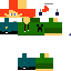 Texture for dsdds