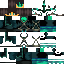 Texture for Thresh costume