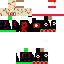 Texture for randoom skin