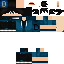 Texture for DedeCraft_