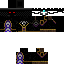 Texture for homem deus