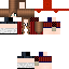 Texture for MikuGames