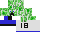 Texture for track and field runner