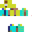 Texture for numcuk
