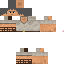 Texture for CMMA