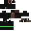 Texture for ninja butcher