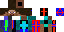 Texture for Gabriel Soldier