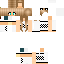 Texture for steve