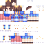 Texture for chun li