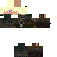 Texture for cassador