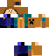 Texture for tutotheus