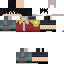Texture for SaskeZinho