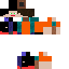 Texture for skin
