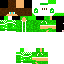 Texture for steveper