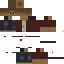 Texture for Pietro Lehnsherr