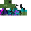 Texture for calvin1508 is a youtuber