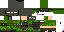 Texture for creeper324
