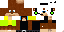 Texture for Spikey2.0