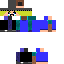 Texture for Abbas 