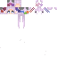 Texture for Head Template
