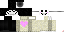 Texture for Zacharie with his cat mask