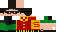 Texture for Char