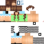 Texture for BubbleSponge