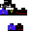 Texture for nikolayX