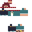 Texture for abolish herobrine