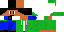 Texture for rudy man