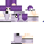 Texture for sheele